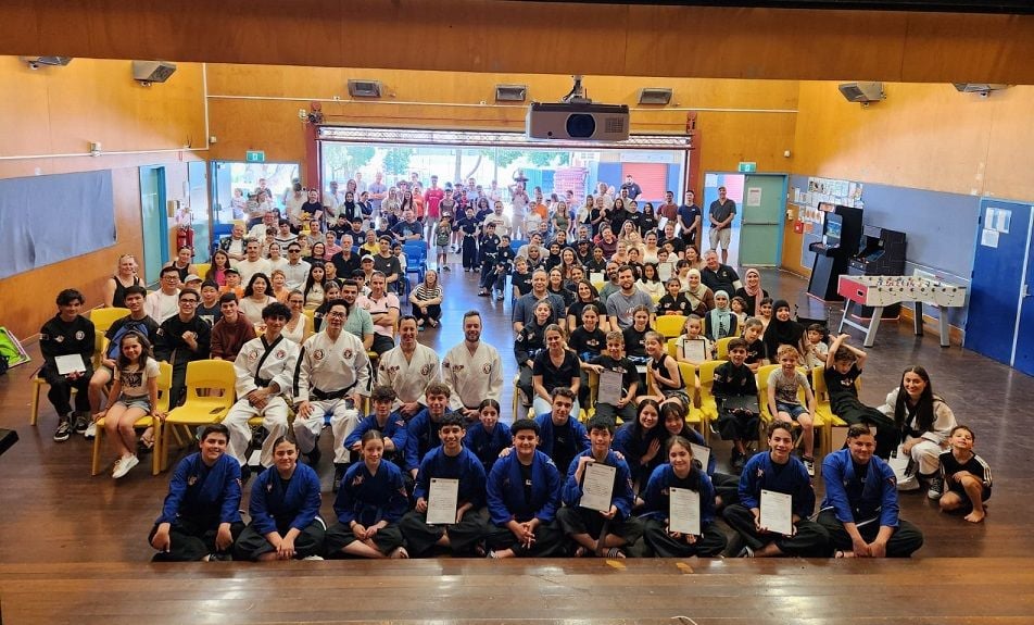 Awards Day Event 2023 Awards Day Event 2023